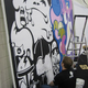 Illustration for article titled 32 Examples of Awesome Star Wars Graffiti